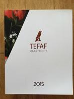 Tefaf Maastricht 2015, Boeken, Ophalen of Verzenden, Zo goed als nieuw, Overige onderwerpen