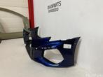 Audi A3 8Y S-Line Voorbumper 8Y0807437F, Gebruikt, Voor, Bumper, Audi