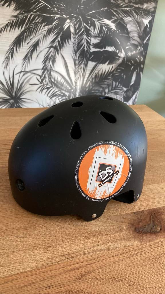 Bescherm helm kind, Ophalen, Zo goed als nieuw, Jongen of Meisje