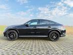 Mercedes-Benz GLC Coupé 300e  AMG  04/2024, Automaat, Zwart, 2000 kg, 2260 kg