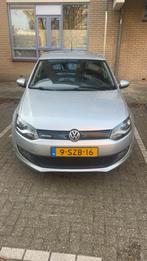 Volkswagen Polo 1.2 TDI 55KW BM 2013 Grijs, Auto's, Voorwielaandrijving, Stof, 74 pk, Euro 6