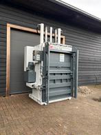 HSM V-Press 1160 MAX | 60 ton | Balenpers | Papierpers |, Ophalen of Verzenden
