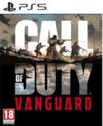 Call of Duty: Vanguard - PS5, Ophalen of Verzenden, Gebruikt