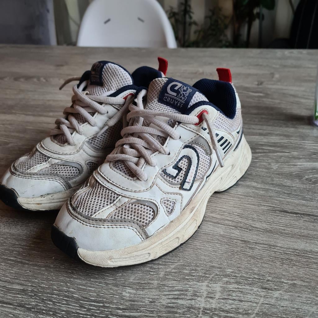 Jongens schoenen maat 34, Ophalen of Verzenden