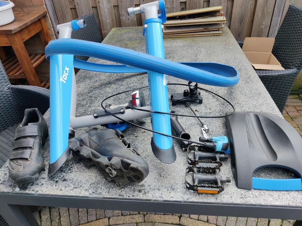 Race fiets, Ophalen, Nieuw, Overige merken