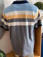 Baileys polo maat L, Ophalen of Verzenden, Zo goed als nieuw, Maat 52/54 (L), Blauw