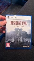 Resident evil requiem ps5, Ophalen, Zo goed als nieuw