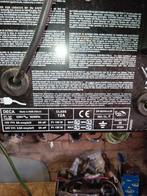 Accu lader acculader, Auto diversen, Autogereedschap, Ophalen of Verzenden, Gebruikt