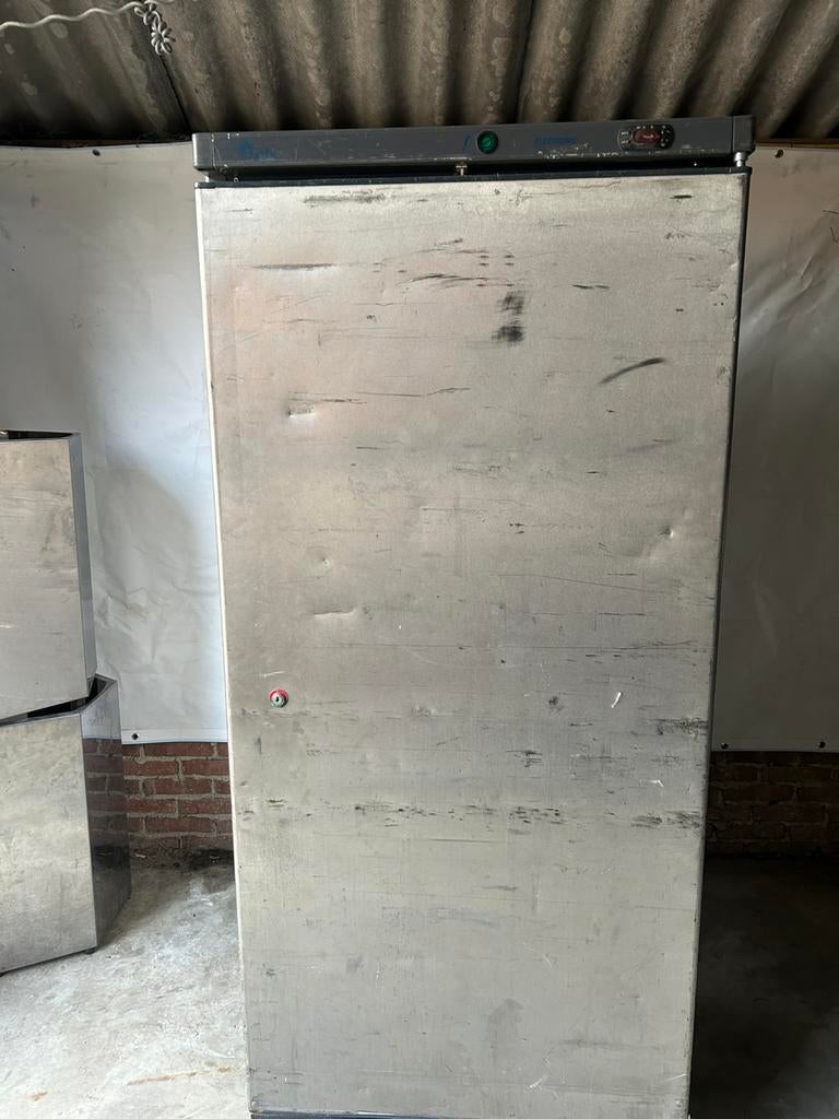 Koeling koelkast evenement verhuur jumbo koeling, Ophalen, Zo goed als nieuw, Overige