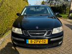 Saab 9-3 1.8 T Sport AUT, Auto's, Saab, 1998 cc, 1440 kg, 4 cilinders, Zwart