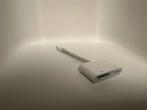 Apple Lightning naar HDMI MW2P3ZM/A, Ophalen of Verzenden, Zo goed als nieuw, Minder dan 2 meter, HDMI-kabel