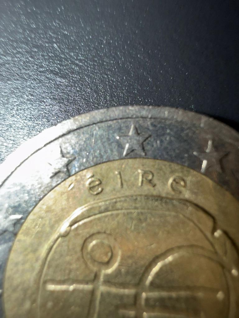 2 Euro Herdenkingsmunt Duitsland 2009 EMU 1999-2009, Postzegels en Munten, Munten | Europa | Euromunten, Ophalen of Verzenden