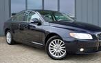 Volvo S80 3.2 AWD Geartronic lage km stand!, Automaat, 238 pk, 1800 kg, Beige