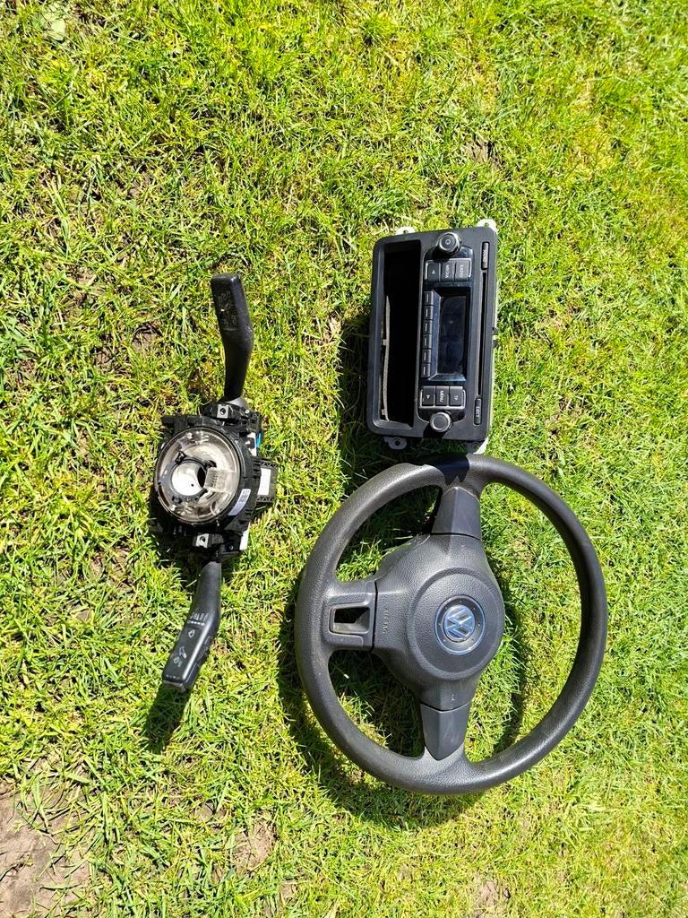 Diverse delen vw., Ophalen of Verzenden