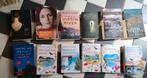 Leesboeken, Ophalen, Zo goed als nieuw