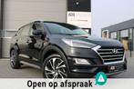 Hyundai Tucson 1.6 T-GDI 177PK / 19'' / 360G / LINE ASSIST /, Voorwielaandrijving, Stof, Gebruikt, 1591 cc