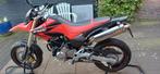 Honda fmx 650, Motoren, Particulier