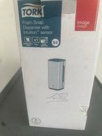 Tork Foam Soap Dispenser met Intuition sensor S4, Ophalen, Nieuw, Grijs, Overige typen