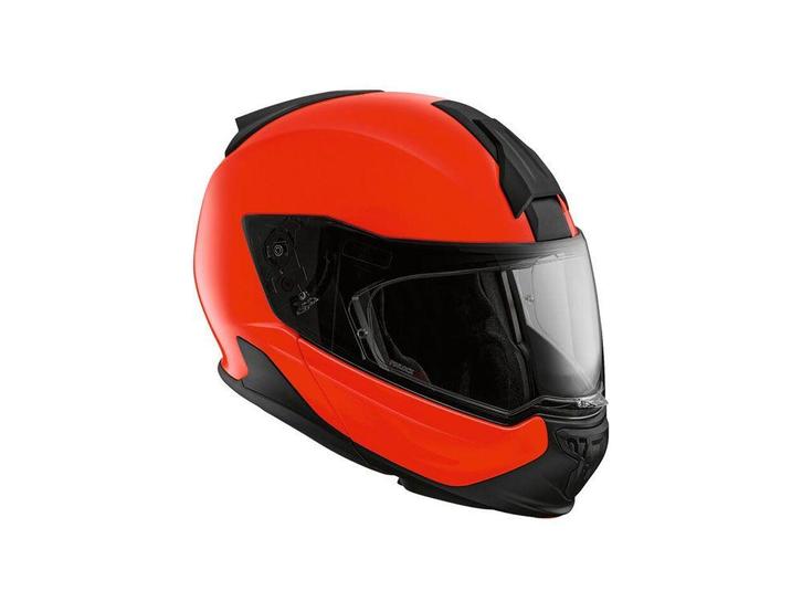 BMW System 7 Carbon Evo Motorhelm – Nu voor €539!, Motoren, Kleding | Motorhelmen, Systeemhelm, Overige merken, Nieuw met kaartje