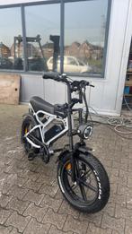 Ouxi v20 pro, Ophalen of Verzenden, Zo goed als nieuw