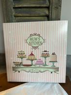 Engelse Wanddecoratie voor in de keuken, Ophalen of Verzenden, Zo goed als nieuw