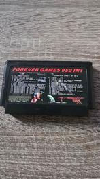 852 NES Games in 1., Avontuur en Actie, 1 speler, Ophalen of Verzenden, Zo goed als nieuw