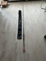 Shimano Yasei Ltd, Ophalen of Verzenden, Zo goed als nieuw, Werphengel