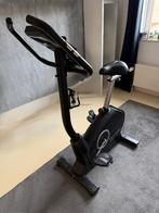 Tunturi FitCycle 50i Hometrainer - Zo goed als nieuw, Sport en Fitness, Ophalen, Zo goed als nieuw, Metaal, Benen
