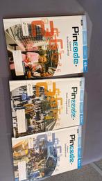 Pincode 7e edite 5 havo economie leerwerkboeken, Boeken, Economie, HAVO, Ophalen of Verzenden, Zo goed als nieuw