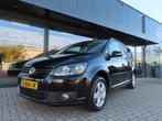 Volkswagen TOURAN 1.2 TSI Ecc Cruise Navi Pdc 7 Pers 2012, Auto's, Voorwielaandrijving, Euro 5, Gebruikt, 4 cilinders