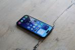 Apple iPhone 14 Pro Max - 128GB - Space Black | Garantie, Apple, Zwart, Ophalen of Verzenden, Apple