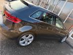 Audi A3 1.6 TDI Sportback 2013 Zwart, Auto's, Audi, Voorwielaandrijving, Zwart, 4 cilinders, Zwart