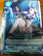 Cardfight!! Vanguard Kaarten - Aoi, Ophalen of Verzenden