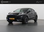 Ford Puma 1.0 EcoBoost Hybrid ST-Line X | Navigatie | Parkee, Voorwielaandrijving, Zwart, Bedrijf, Handgeschakeld