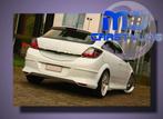 Opel Astra H GTC - Achterbumper spoiler [OPC Line], Ophalen of Verzenden, MJ-Carstyling, Info@mj-carstyling.net, Sibeliusstraat 81 5011JH Tilburg