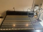 Behringer Eurodesk MX9000 Mengpaneel - 48 Kanalen, Muziek en Instrumenten, Mengpanelen, Ophalen, Gebruikt, 20 kanalen of meer