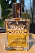 Lush The Comforter parfum, Ophalen of Verzenden, Gebruikt
