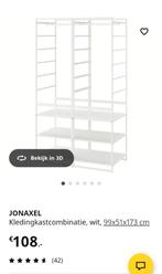 Jonaxel, Ophalen, Gebruikt