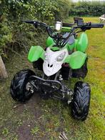 Kinder quad electrisch 500w, Ophalen, Zo goed als nieuw, Overige typen