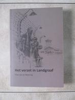 Landgraaf, oorlog: Het verzet in Landgraaf., Ophalen of Verzenden, Tweede Wereldoorlog, Theo van de Wetering