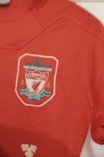 Liverpool 2004 Gerrard, Kinderen en Baby's, Ophalen of Verzenden, Zo goed als nieuw, Reebok, Jongen of Meisje