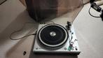 Philips draaitafel 22GA 212, Audio, Tv en Foto, Platenspelers, Ophalen, Philips, Gebruikt, Pitch-regelaar