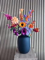 Kunstboeket van kunstbloemen, Ophalen of Verzenden, Nieuw, Binnen