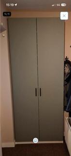 Pax kast 236x100x35, Ophalen, 200 cm of meer, 50 tot 100 cm, Zo goed als nieuw