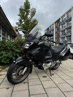 Honda NT700V Deauville - 2009, Motoren, Motoren | Honda, 2 cilinders, Meer dan 35 kW, Toermotor, ABS