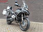 BMW R 1200 GS ADVENTURE 90Jahre R1200GSA, 2 cilinders, Motorrijbewijs A, Bedrijf, Meer dan 35 kW