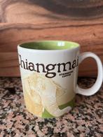 Starbucks CHANGMAI mok, Huis en Inrichting, Keuken | Servies, Ophalen of Verzenden, Nieuw, Overige stijlen, Overige typen