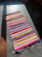 Vloerkleed 60x120 cm., Nieuw, Rechthoekig, Overige kleuren, 100 tot 150 cm