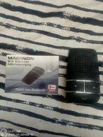 Maginon Bluetooth Carkit, Auto diversen, Carkits, Ophalen of Verzenden, Gebruikt