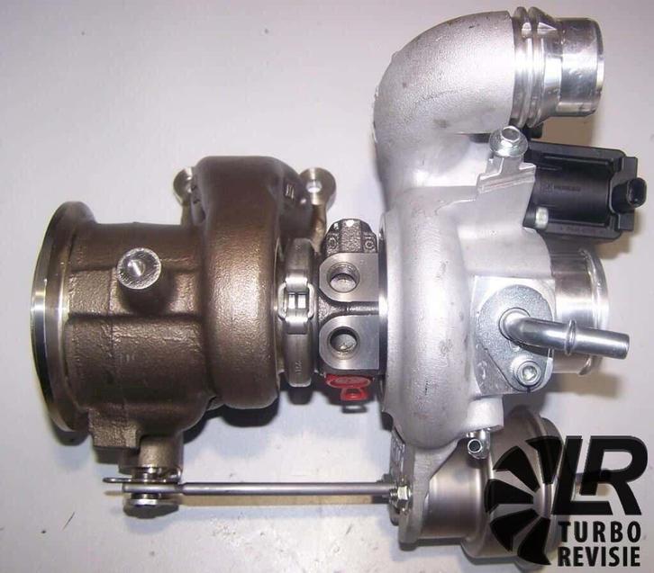 Turbo revisie Opel astra k, mokka  1.4T  49180-04070, Auto-onderdelen, Motor en Toebehoren, Opel, Chevrolet, Gereviseerd, Ophalen of Verzenden